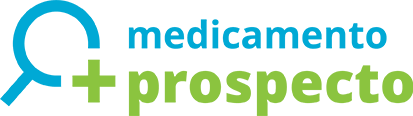 Medicamento prospecto